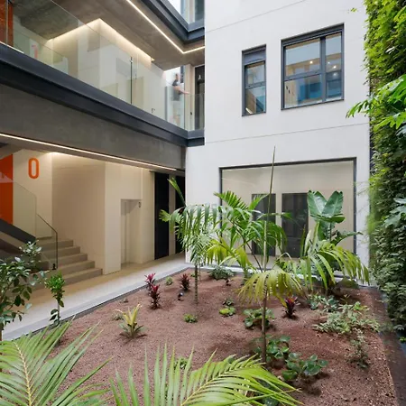Residencial Ayraga 1d - By Singular Holidays