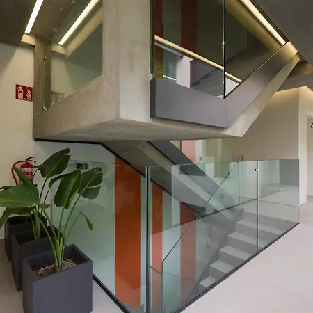 Residencial Ayraga 1d - By Singular Holidays * Las Palmas / Gran Canaria
