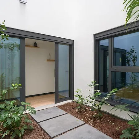 Residencial Ayraga 1d - By Singular Holidays Apartment Las Palmas / Gran Canaria