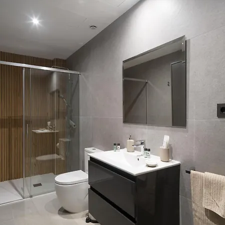 Residencial Ayraga 1d - By Singular Holidays Apartment *