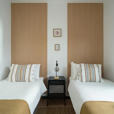 Residencial Ayraga 1d - By Singular Holidays Apartment Las Palmas de Gran Canaria