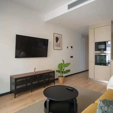 Residencial Ayraga 1d - By Singular Holidays Apartment Las Palmas de Gran Canaria