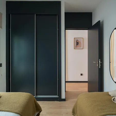 Residencial Ayraga 1d - By Singular Holidays