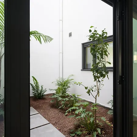 Appartement Residencial Ayraga 1d - By Singular Holidays