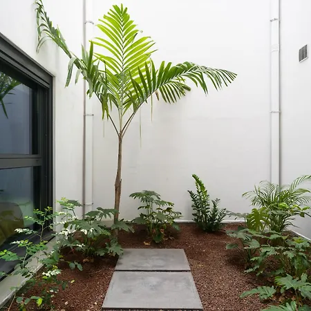 Apartment Residencial Ayraga 1d - By Singular Holidays *
