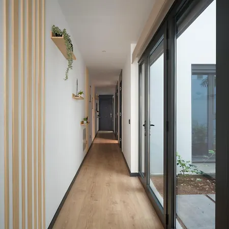 Apartment Residencial Ayraga 1d - By Singular Holidays