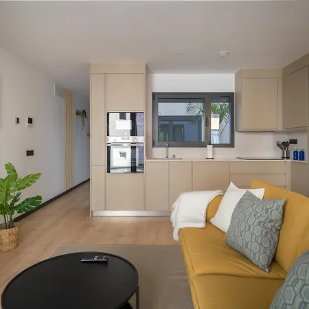 Residencial Ayraga 1d - By Singular Holidays *