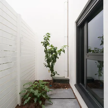 Apartment Residencial Ayraga 1d - By Singular Holidays
