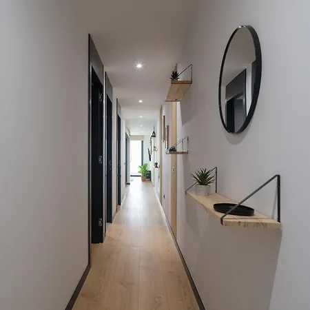 Apartment Residencial Ayraga 1d - By Singular Holidays *