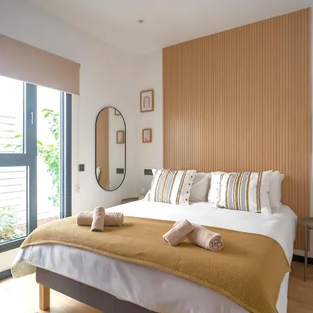 Apartment Residencial Ayraga 1d - By Singular Holidays Las Palmas de Gran Canaria