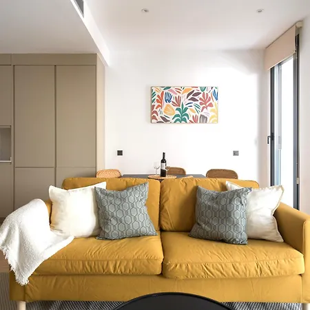 Residencial Ayraga 1d - By Singular Holidays Apartment Las Palmas / Gran Canaria