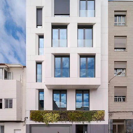 Residencial Ayraga 1d - By Singular Holidays Apartment
